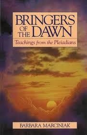 BRINGERS OF THE DAWN | 9780939680986 | BARBARA MARCINIAK