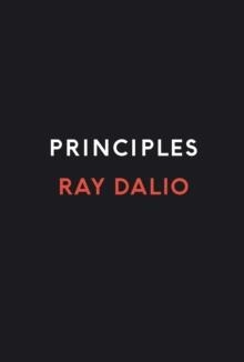 PRINCIPLES LIFE AND WORK | 9781501124020 | RAY DALIO