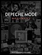 DEPECHE MODE: MONUMENT | 9781617755934