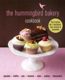 THE HUMMINGBIRD BAKERY COOKCKBOOK | 9781784724160 | TAREK MALOUF