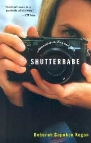 SHUTTERBABE | 9780375758683 | DEBORAH COPAKEN KOGAN