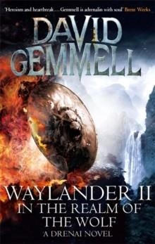 WAYLANDER II | 9780356501413 | DAVID GEMMELL