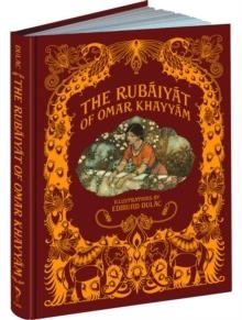 THE RUBAIYAT OF OMAR KHAYYAM | 9781606601129 | OMAR KHAYYAM