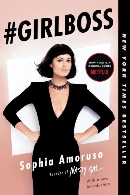 #GIRLBOSS | 9781591847939 | SOPHIA AMORUSO