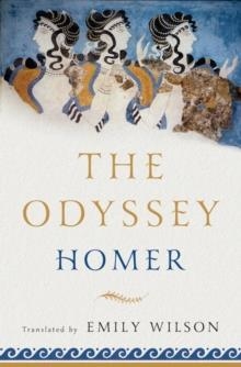 THE ODYSSEY | 9780393089059 | HOMER