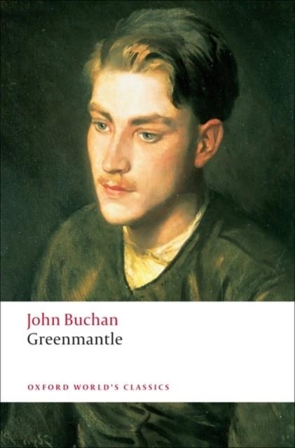 GREENMANTLE | 9780199537853 | JOHN BUCHAN