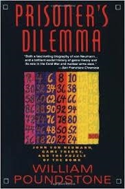 PRISONER'S DILEMMA | 9780385415804 | WILLIAM POUNDSTONE