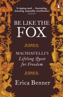 BE LIKE THE FOX | 9780141974859 | ERICA BENNER