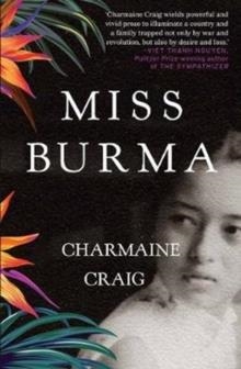 MISS BURMA | 9781611855074 | CHARMAINE CRAIG