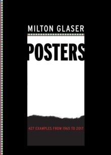 MILTON GLASER POSTERS | 9781419729935 | MILTON GLASER