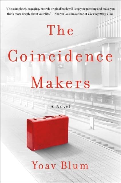 THE COINCIDENCE MAKERS | 9781250177315 | YOAV BLUM