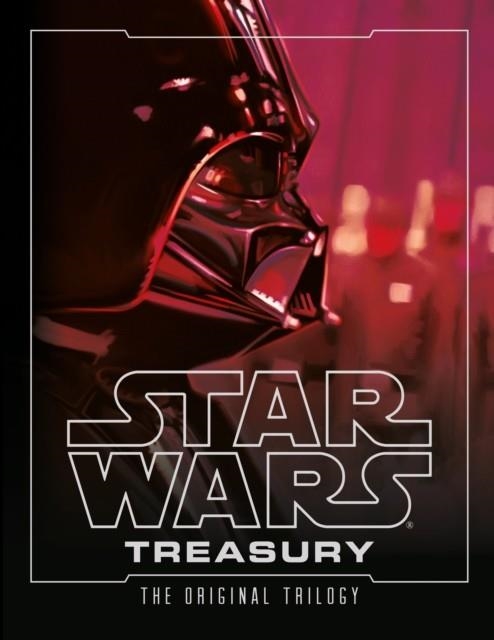 STAR WARS TREASURY | 9781405280228 | RUDER WINDHAM