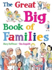 THE GREAT BIG BOOK OF FAMILIES | 9781847805874 | MARY HOFFMAN