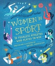 WOMEN IN SPORT | 9781526360922