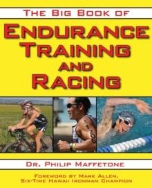 THE BIG BOOK OF ENDURANCE | 9781616080655