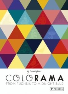 COLORAMA | 9783791373287 | CRUSCHIFORM