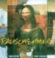 RAUSCHENBERG (THIRD EDITION) | 9781419729652 | MARY LYNN KOTZ