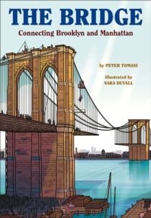 THE BRIDGE | 9781419728525 | PETER TOMASI