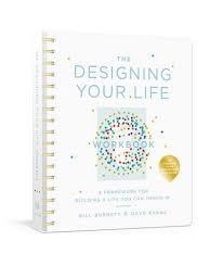 DESIGNING YOUR LIFE WORKBOOK | 9781524761813 | BILL BURNETT