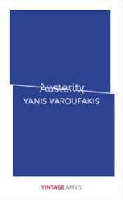 AUSTERITY | 9781784874100 | YANN VAROUFAKIS