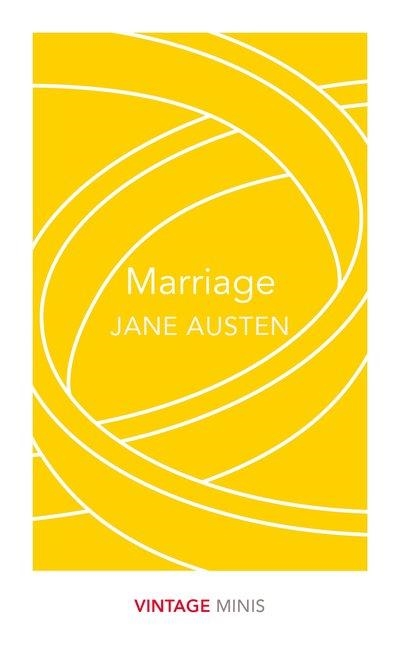 MARRIAGE | 9781784874056 | JANE AUSTEN