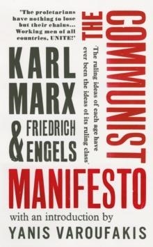 THE COMMUNIST MANIFESTO | 9781784873691 | ENGELS AND MARX