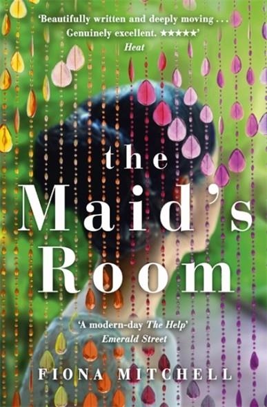 THE MAID'S ROOM | 9781473659599 | FIONA MITCHELL