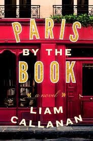 PARIS BY THE BOOK | 9781524743307 | LIAM CALLANAN