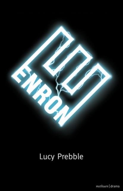 ENRON | 9781408124673 | LUCY PREBBLE