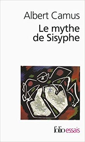 LE MYTHE DE SISYPHE  | 9782070322886 | ALBERT CAMUS