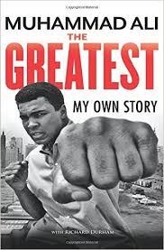 THE GREATEST: MY OWN STORY | 9781631680496 | MUHAMMAD ALI