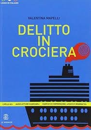 DELITTTO IN CROCIERA - A2 | 9788800806541