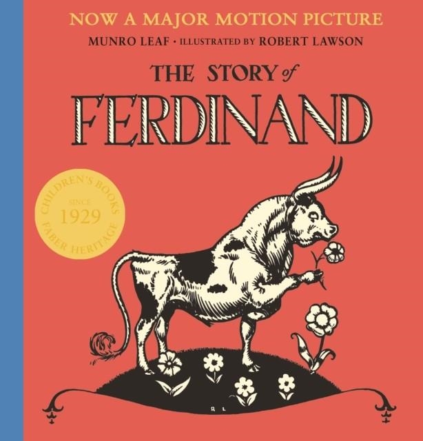 THE STORY OF FERDINAND | 9780571335961 | MUNRO LEAF