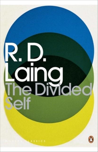 THE DIVIDED SELF | 9780141189376 | R. D. LAING