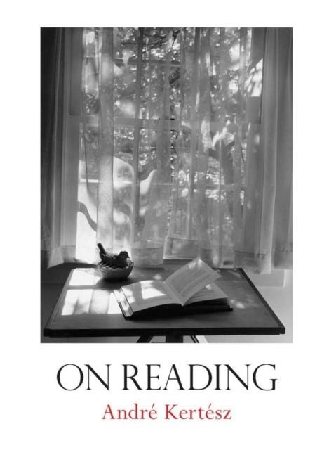 ON READING | 9780393066562 | ANDRE KERTESZ