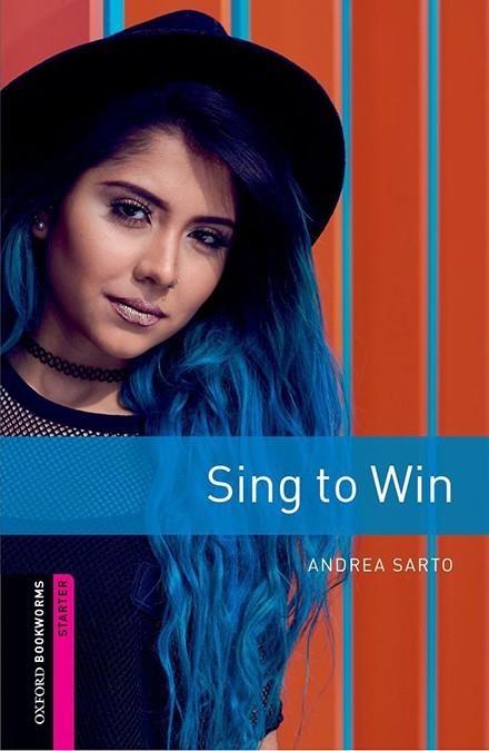 SING TO WIN MP3 PACK BOOKWORMS STARTER  A1 | 9780194624367 | LINDOP, CHRISTINE