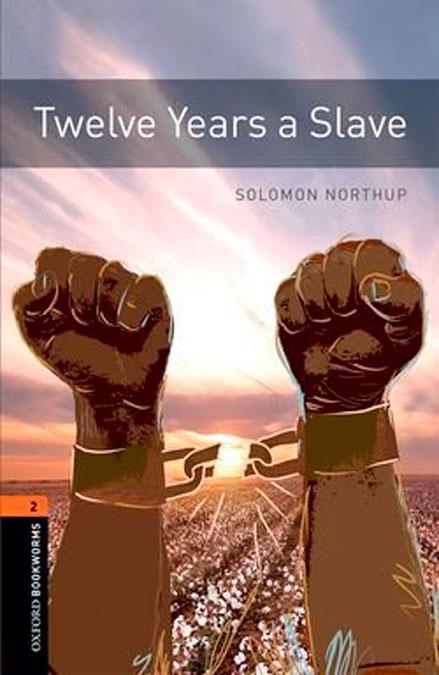 12 YEARS A SLAVE MP3 PACK BOOKWORMS 2 A2/B1 | 9780194024105 | NORTHUP, SOLOMON