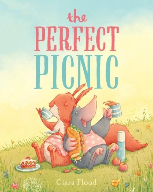 THE PERFECT PICNIC | 9781783702398 | CIARA FLOOD