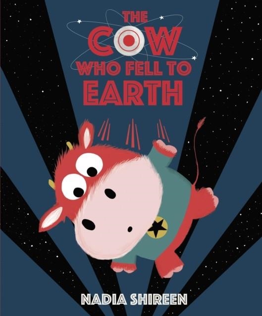 THE COW WHO FELL TO EARTH | 9781780080673