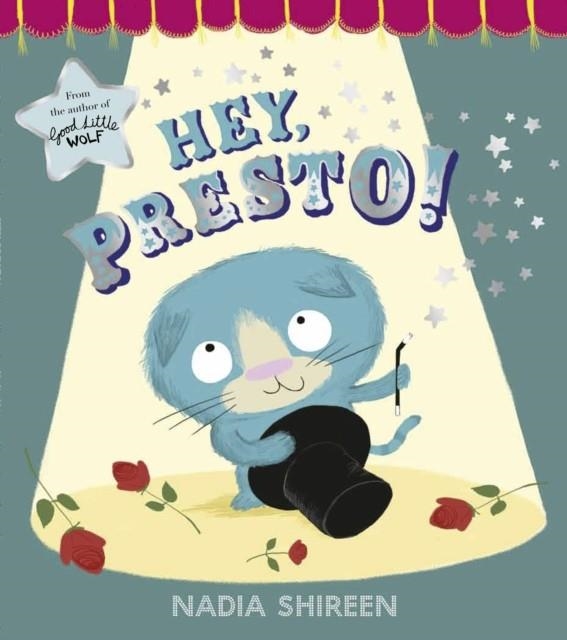 HEY, PRESTO! | 9781780080024