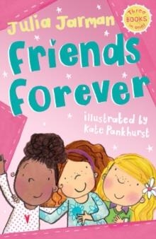 FRIENDS FOREVER | 9781783442348