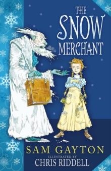 THE SNOW MERCHANT | 9781783441778