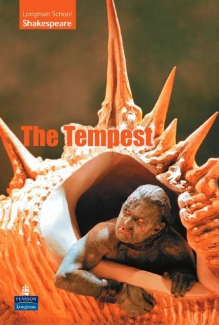 THE TEMPEST | 9780582848665 | SHAKESPEARE