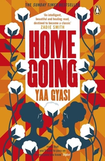 HOMEGOING | 9780241975237 | YAA GYASI