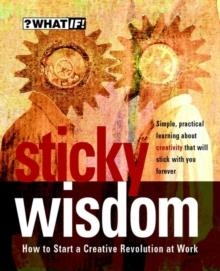 STICKY WISDOM | 9781841120218 | DAVE ALLAN