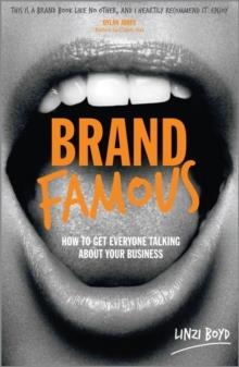 BRAND FAMOUS | 9780857084903 | LINZI BOYD