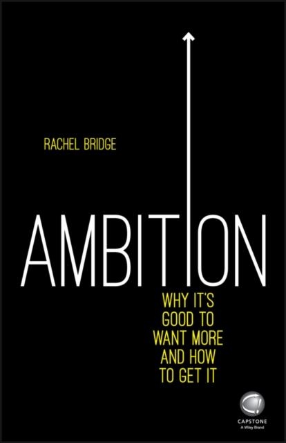 AMBITION | 9780857086334 | RACHEL BRIDGE