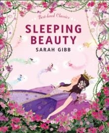 SLEEPING BEAUTY | 9780007526307 | SARAH GIBB