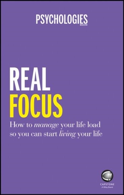 REAL FOCUS | 9780857086600 | VVAA