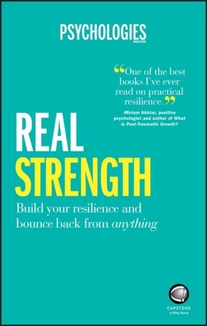 REAL STRENGHT | 9780857086693 | VVAA